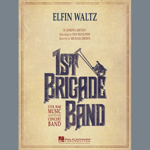Elfin Waltz - Timpani