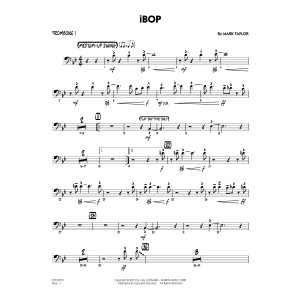 iBop - Trombone 1