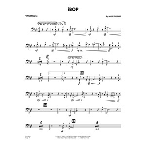 iBop - Trombone 4