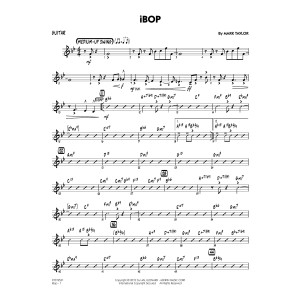 iBop - Guitar