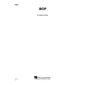 iBop - Piano