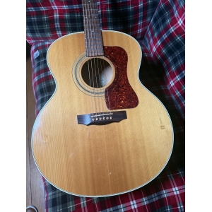 Guild JF 30 Guitar