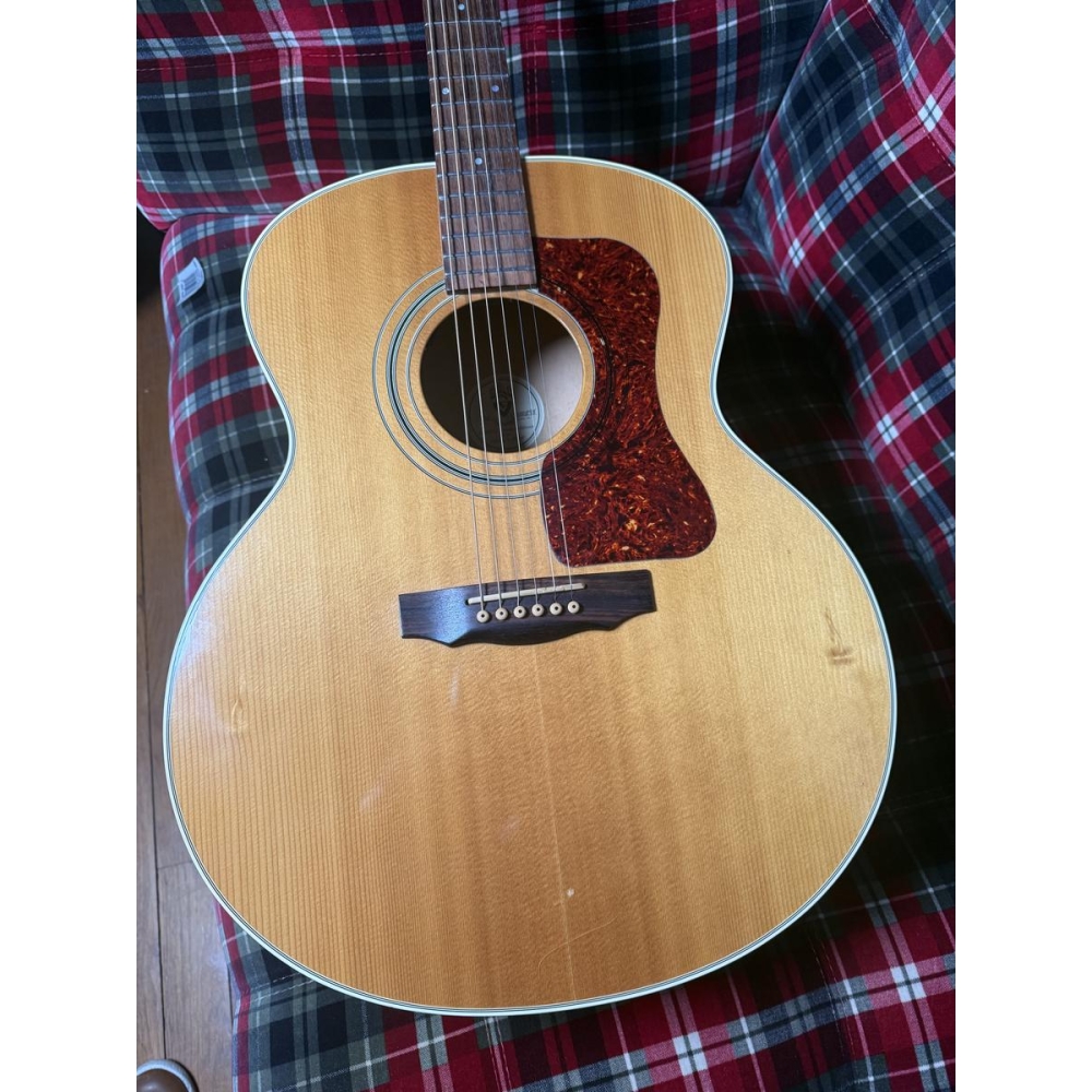 Guild JF 30 Guitar