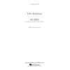 Rubies (After Thelonious Monk's "Ruby, My Dear") - Bb Clarinet 2
