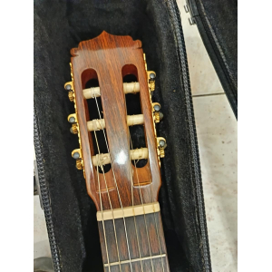 Antonio Ruiz Lopez guitare classique