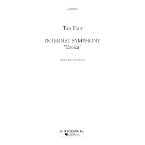 Internet Symphony "Eroica" - Contrabass