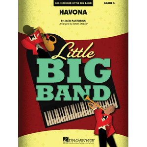 Havona - Full Score