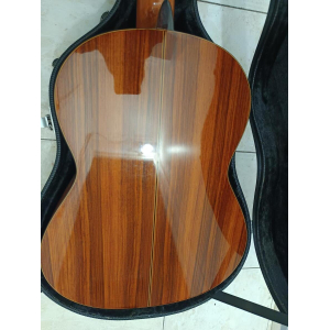 Antonio Ruiz Lopez guitare classique