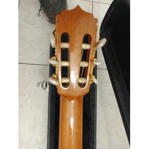 Antonio Ruiz Lopez guitare classique