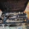 Blessing USA Bb Clarinet