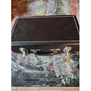 Clarinete Blessing USA