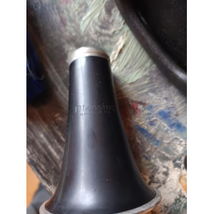 Blessing USA Bb Clarinet