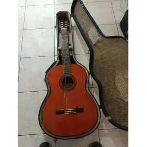 Suzuki guitarra clásica