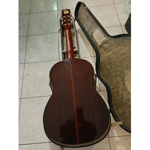 Suzuki Classical Guitar