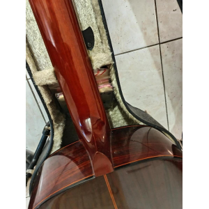 Suzuki guitare classique