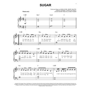 Sugar