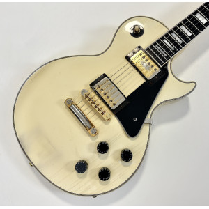 Gibson Les Paul Custom 1993 Alpine White