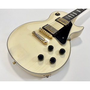 Gibson Les Paul Custom 1993 Alpine White