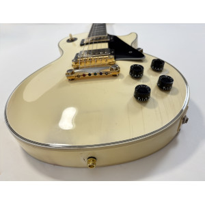 Gibson Les Paul Custom 1993 Alpine White
