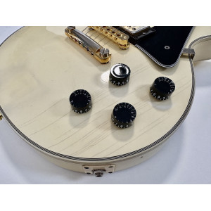 Gibson Les Paul Custom 1993 Alpine White