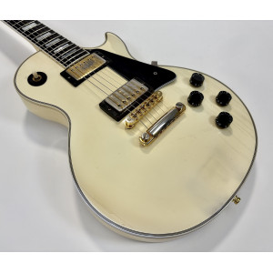 Gibson Les Paul Custom 1993 Alpine White