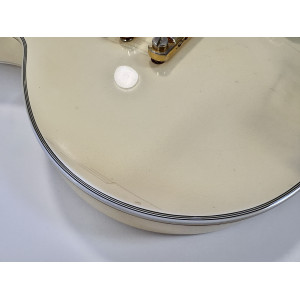 Gibson Les Paul Custom 1993 Alpine White