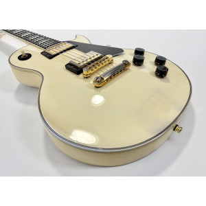 Gibson Les Paul Custom 1993 Alpine White