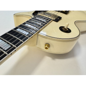 Gibson Les Paul Custom 1993 Alpine White