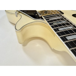 Gibson Les Paul Custom 1993 Alpine White