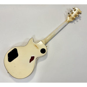 Gibson Les Paul Custom 1993 Alpine White