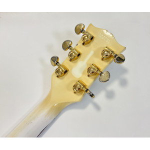 Gibson Les Paul Custom 1993 Alpine White