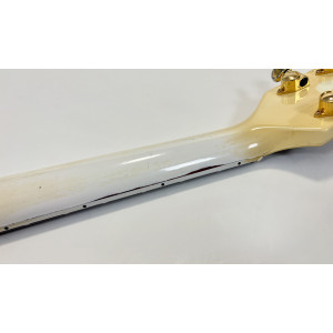 Gibson Les Paul Custom 1993 Alpine White