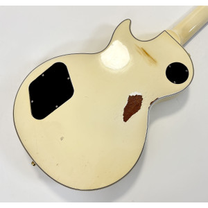 Gibson Les Paul Custom 1993 Alpine White