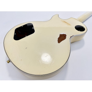 Gibson Les Paul Custom 1993 Alpine White