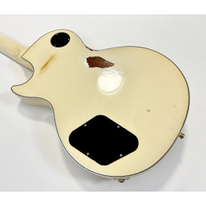 Gibson Les Paul Custom 1993 Alpine White