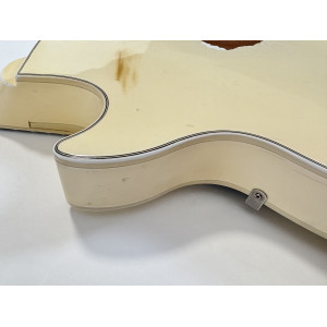 Gibson Les Paul Custom 1993 Alpine White