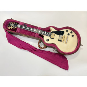 Gibson Les Paul Custom 1993 Alpine White