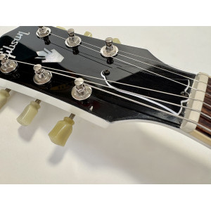 Gibson SG Standard ’61 Mod Collection 2022 Silverburst