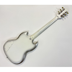 Gibson SG Standard ’61 Mod Collection 2022 Silverburst