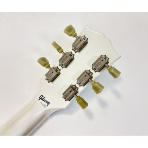 Gibson SG Standard ’61 Mod Collection 2022 Silverburst