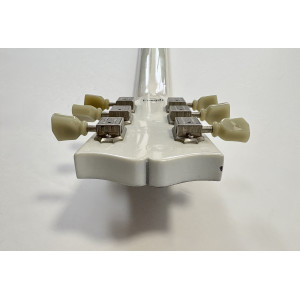 Gibson SG Standard ’61 Mod Collection 2022 Silverburst