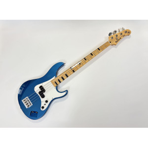 Yamaha Attitude Custom Billy Sheehan Signature 1990 Dark Blue Metallic