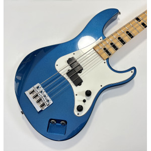 Yamaha Attitude Custom Billy Sheehan Signature 1990 Dark Blue Metallic