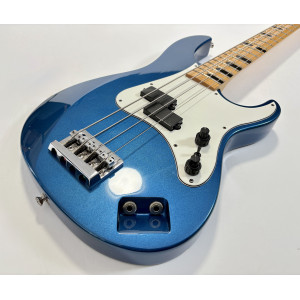 Yamaha Attitude Custom Billy Sheehan Signature 1990 Dark Blue Metallic