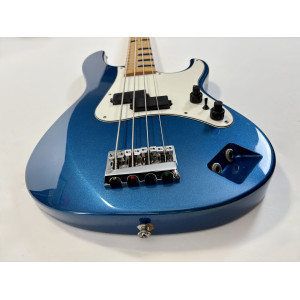 Yamaha Attitude Custom Billy Sheehan Signature 1990 Dark Blue Metallic