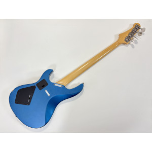 Yamaha Attitude Custom Billy Sheehan Signature 1990 Dark Blue Metallic