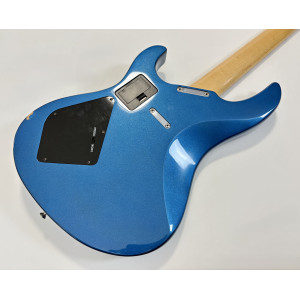 Yamaha Attitude Custom Billy Sheehan Signature 1990 Dark Blue Metallic