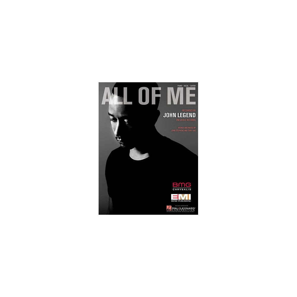 All Of Me