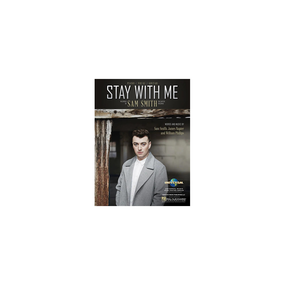Stay With Me