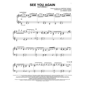 See You Again